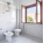 Guesthost - Calasetta-nice Near Sottotorre Beach! Lejlighed *