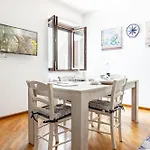Lejlighed Guesthost - Calasetta-nice Near Sottotorre Beach! Calasetta