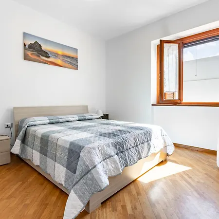 Guesthost - Calasetta-nice Near Sottotorre Beach! Lejlighed Calasetta