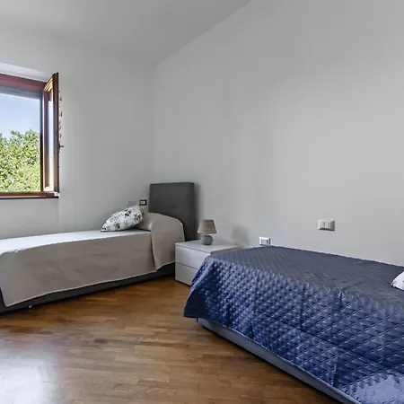 Lejlighed Guesthost - Calasetta-nice Near Sottotorre Beach!