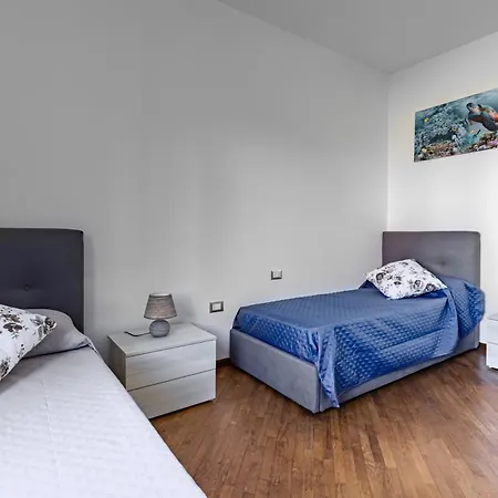 Guesthost - Calasetta-nice Near Sottotorre Beach! Lejlighed Calasetta