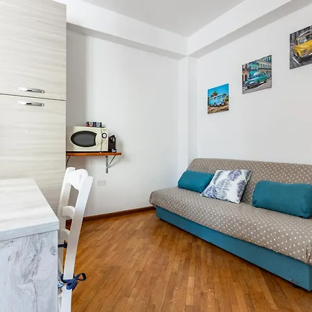 Guesthost - Calasetta-nice Near Sottotorre Beach! Lejlighed *