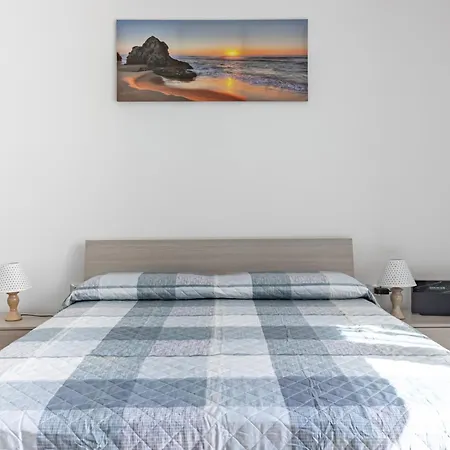 Guesthost - Calasetta-nice Near Sottotorre Beach! Lejlighed Calasetta