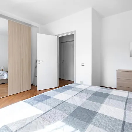 Daire Calasetta-nice Near Sottotorre Beach! *