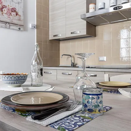 Guesthost - Calasetta-nice Near Sottotorre Beach! Calasetta