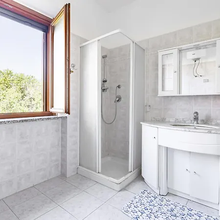 Daire Calasetta-nice Near Sottotorre Beach!