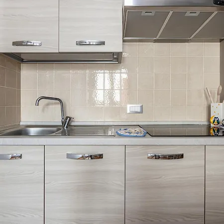 Guesthost - Calasetta-nice Near Sottotorre Beach! Apartment *