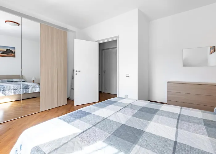 Daire Guesthost - Calasetta-nice Near Sottotorre Beach! *