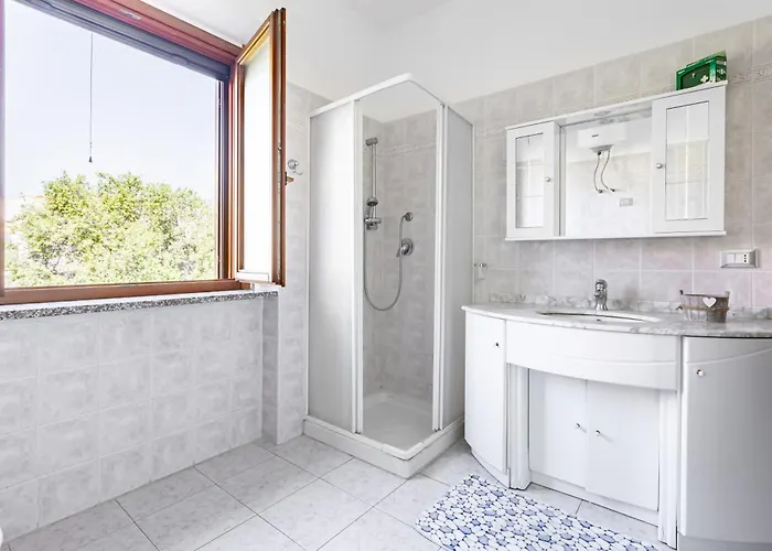 Daire Guesthost - Calasetta-nice Near Sottotorre Beach!